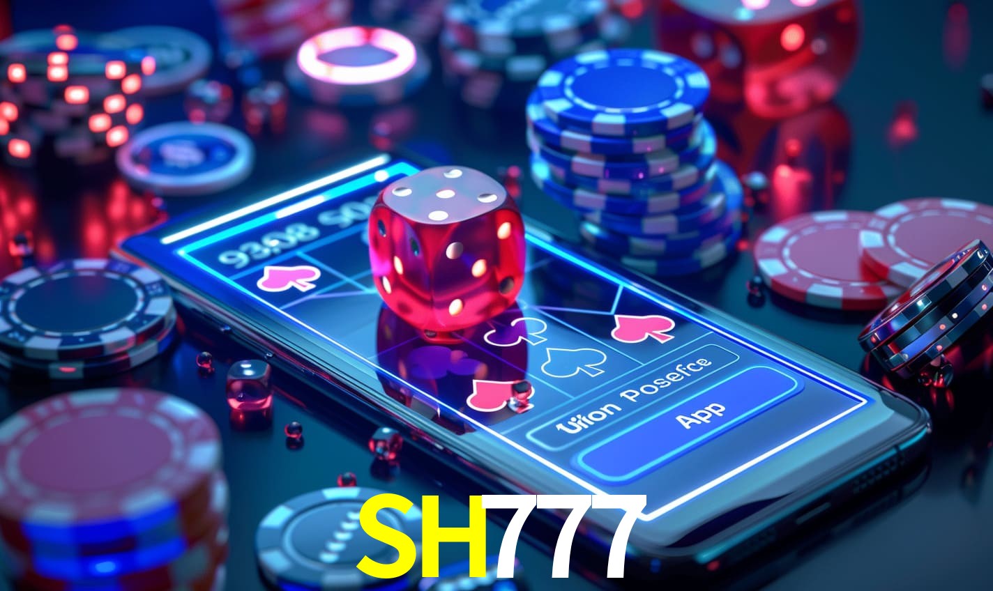 Baixar App SH777