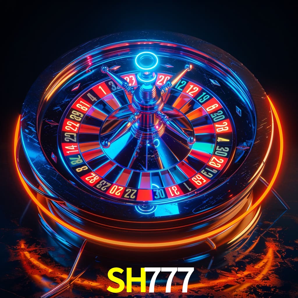 Melhor Casino Online SH777