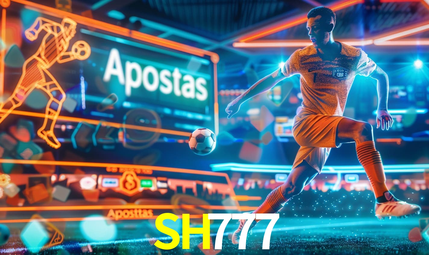 Apostas SH777