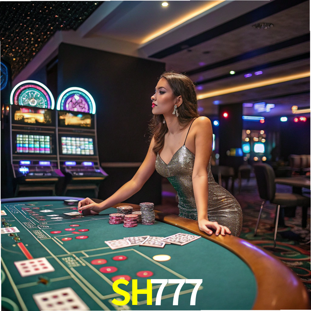Cassino Online SH777